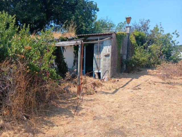 Terreno in vendita a Aci Sant'Antonio CT