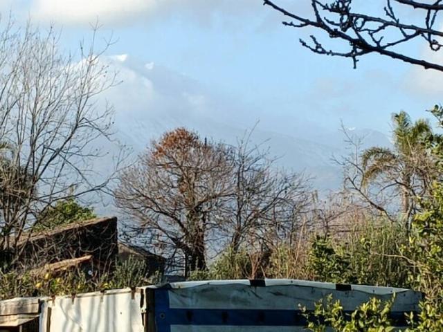 Terreno in vendita a Aci Sant'Antonio CT