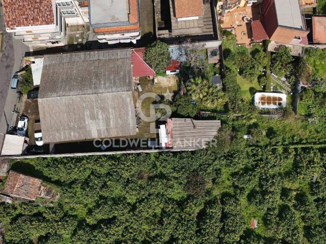 Terreno in vendita a Acireale CT