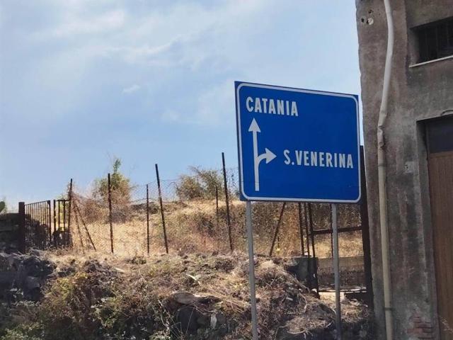Terreno in vendita a Acireale CT