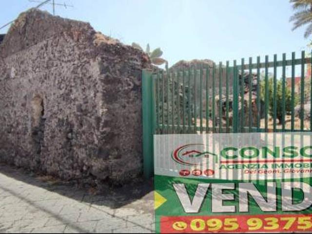 Terreno in vendita a Acireale CT