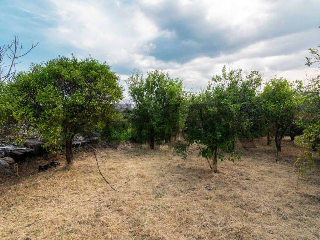 Terreno in vendita a Acireale CT
