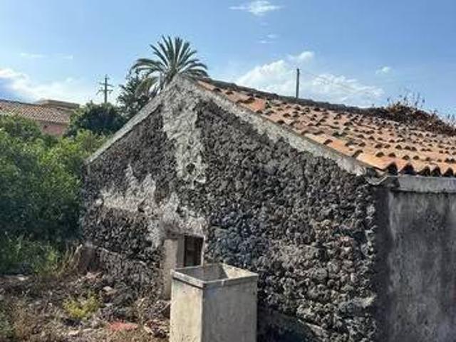 Terreno in vendita a Acireale CT