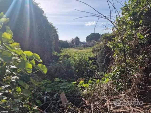 Terreno in vendita a Acireale CT