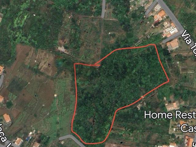 Terreno in vendita a Acireale CT
