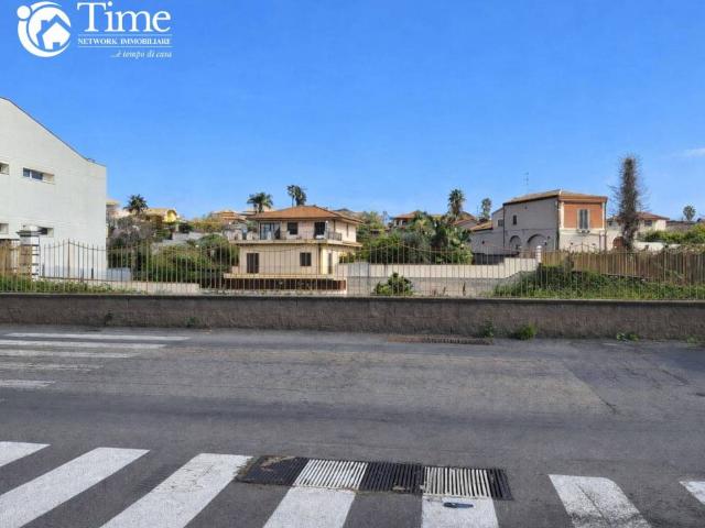 Terreno in vendita a Acireale CT