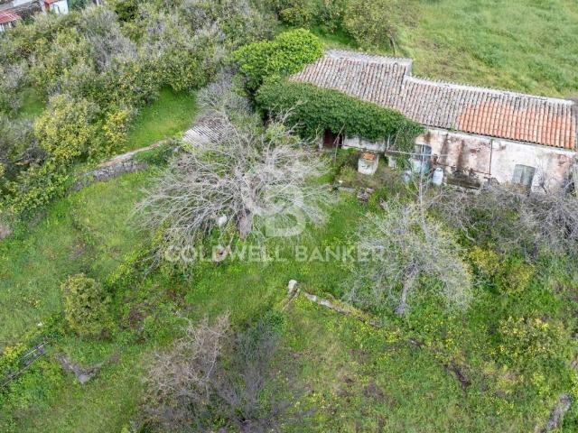 Terreno in vendita a Acireale CT