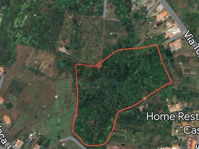 Terreno in vendita a Acireale, Piano D'api