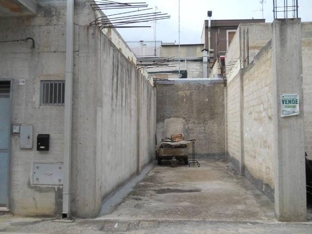 Terreno in vendita a Acquaviva delle Fonti BA