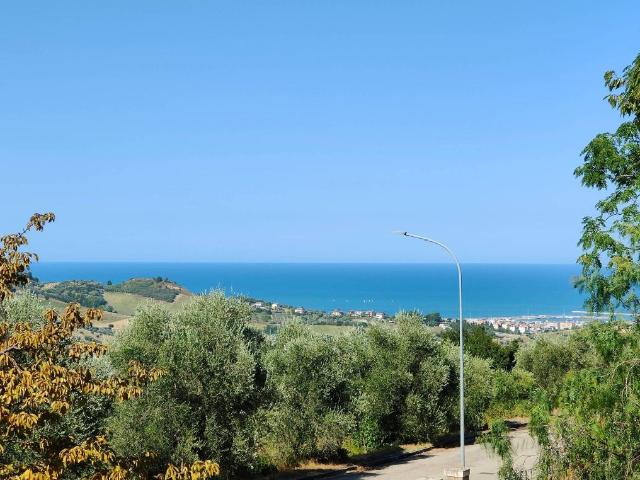 Terreno in vendita a Acquaviva Picena AP