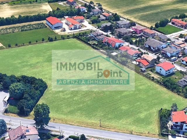 Terreno in vendita a Abano Terme PD