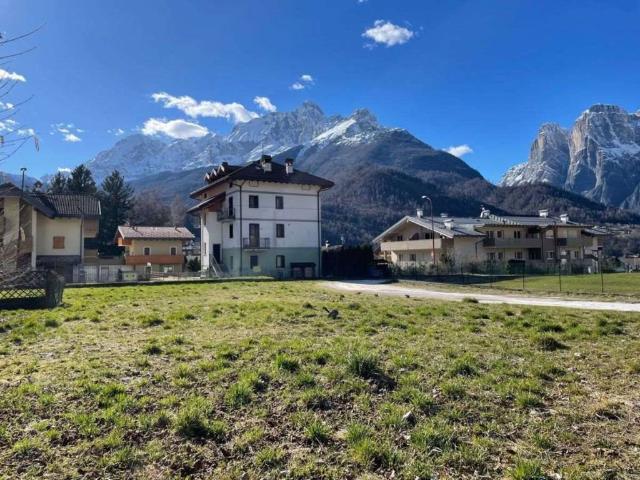 Terreno in vendita a Agordo BL