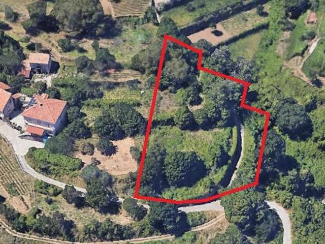 Terreno in vendita a Agerola NA