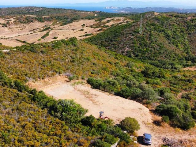 Terreno in vendita a Aglientu SS