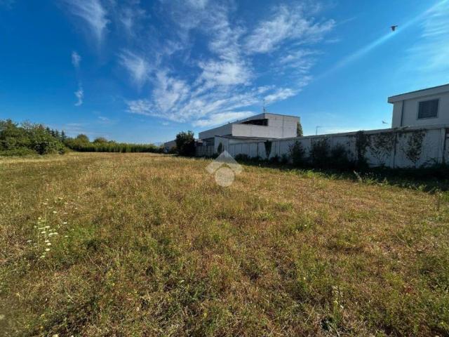 Terreno in vendita a Agrate Brianza MB