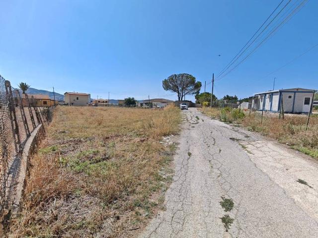 Terreno in vendita a Agrigento AG