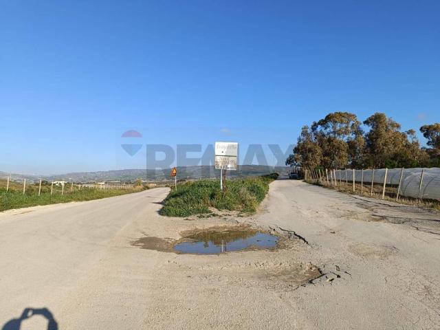 Terreno in vendita a Agrigento AG