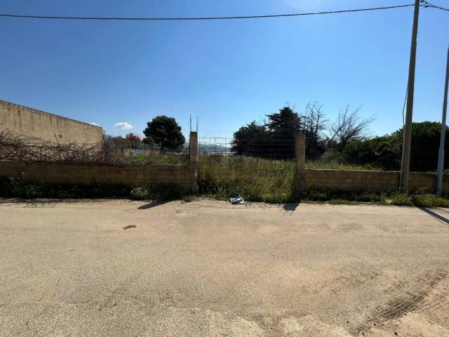 Terreno in vendita a Agrigento AG