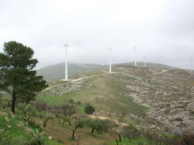 Terreno in vendita a Agrigento AG