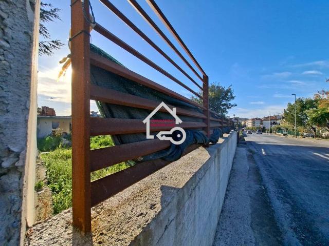 Terreno in vendita a Agropoli SA