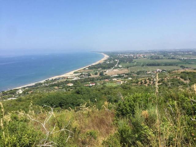 Terreno in vendita a Agropoli SA