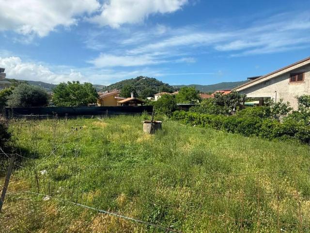 Terreno in vendita a Agropoli SA