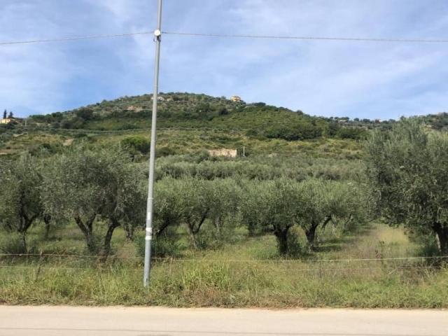 Terreno in vendita a Agropoli SA