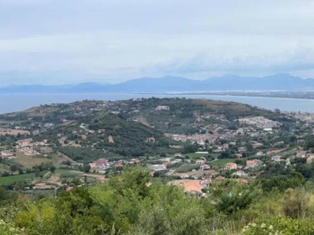 Terreno in vendita a Agropoli SA