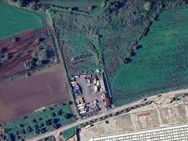 Terreno in vendita a Agropoli SA