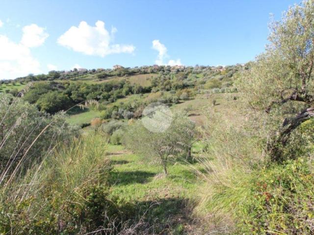 Terreno in vendita a Agropoli SA