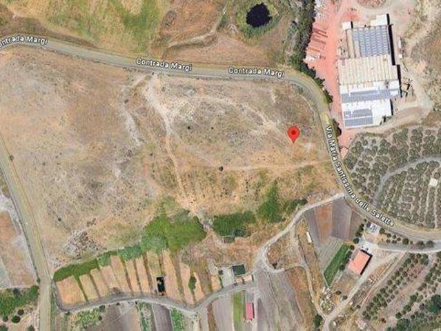 Terreno in vendita a Adrano CT