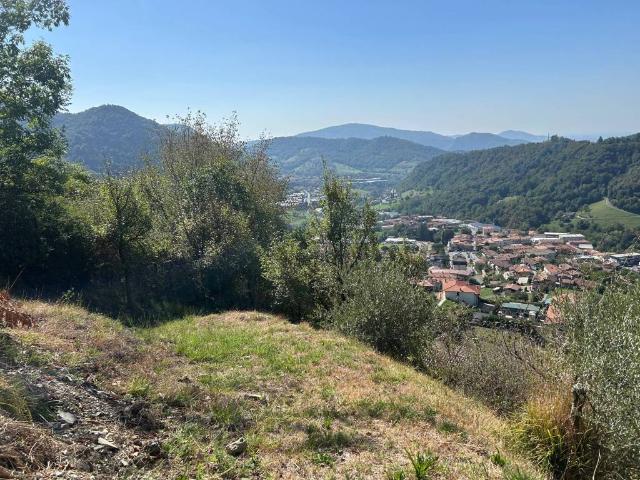 Terreno in vendita a Adrara San Martino BG