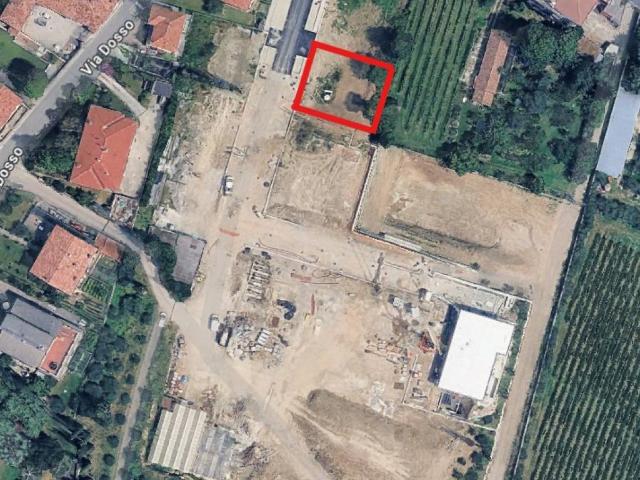Terreno in vendita a Adro BS