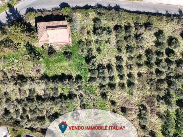 Terreno in vendita a Affile RM