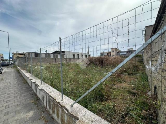 Terreno in vendita a Afragola NA