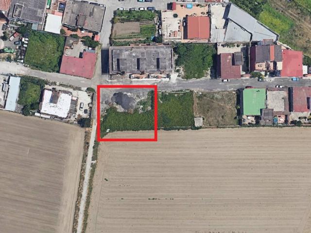 Terreno in vendita a Afragola NA
