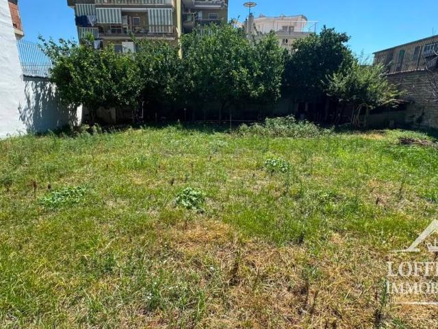 Terreno in vendita a Afragola NA