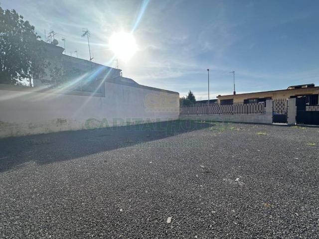 Terreno in vendita a Afragola NA