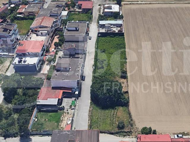 Terreno in vendita a Afragola NA