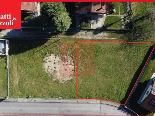 Terreno in vendita a Aiello del Friuli UD