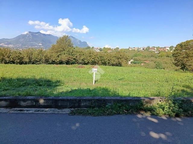 Terreno in vendita a Aiello del Sabato AV