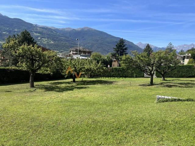 Terreno in vendita a Aosta AO