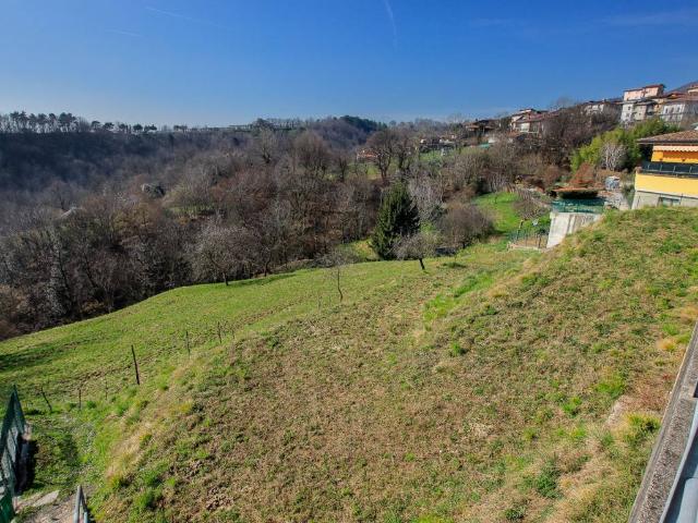 Terreno in vendita a Almenno San Bartolomeo BG