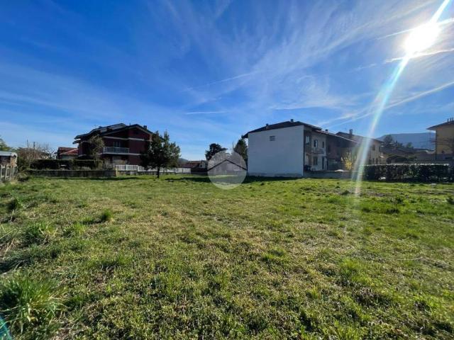 Terreno in vendita a Almese TO