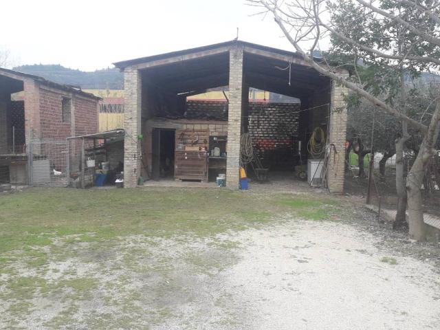 Terreno in vendita a Alanno PE