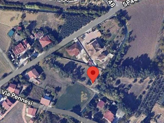 Terreno in vendita a Alanno PE