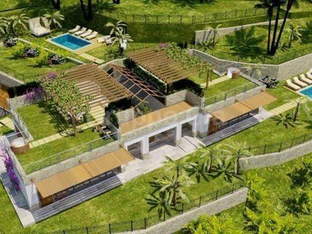 Terreno in vendita a Alassio SV