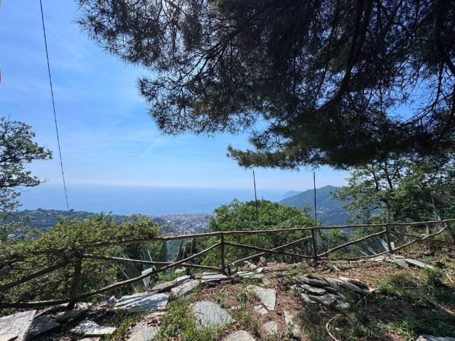 Terreno in vendita a Alassio SV
