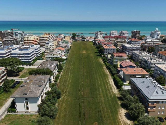 Terreno in vendita a Alba Adriatica TE