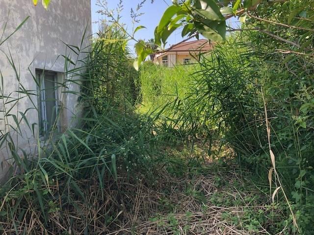 Terreno in vendita a Alba Adriatica TE